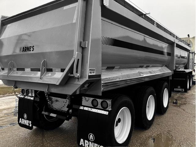 2027 Arne's Maximizer 340