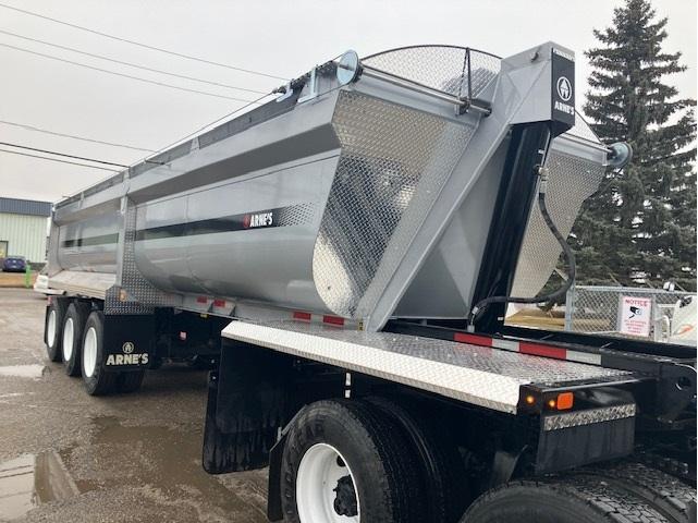 2027 Arne's Maximizer 340