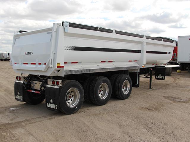 2027 Arne's Maximizer 340