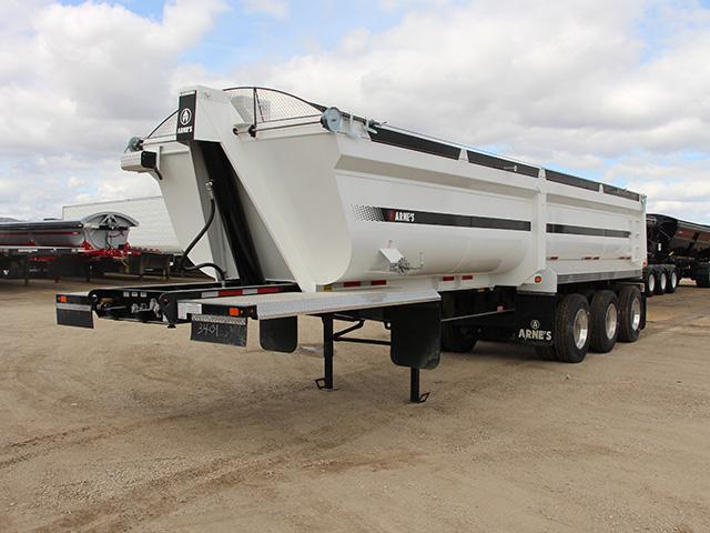 2027 Arne's Maximizer 340