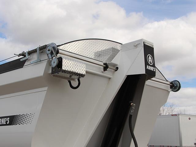 2027 Arne's Maximizer 340