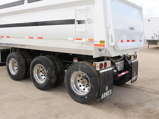 2027 Arne's Maximizer 340