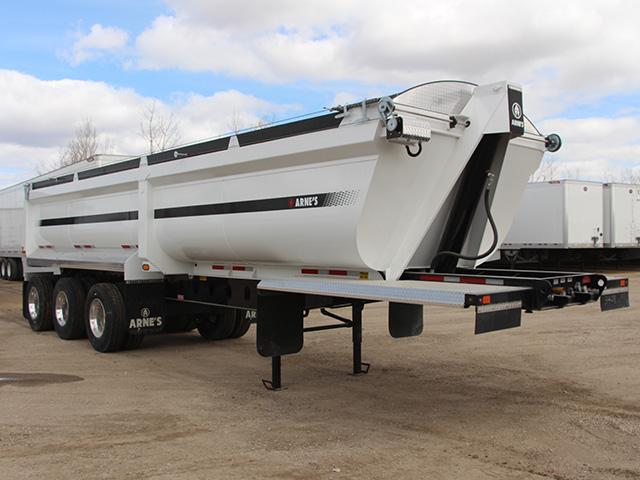 2027 Arne's Maximizer 340