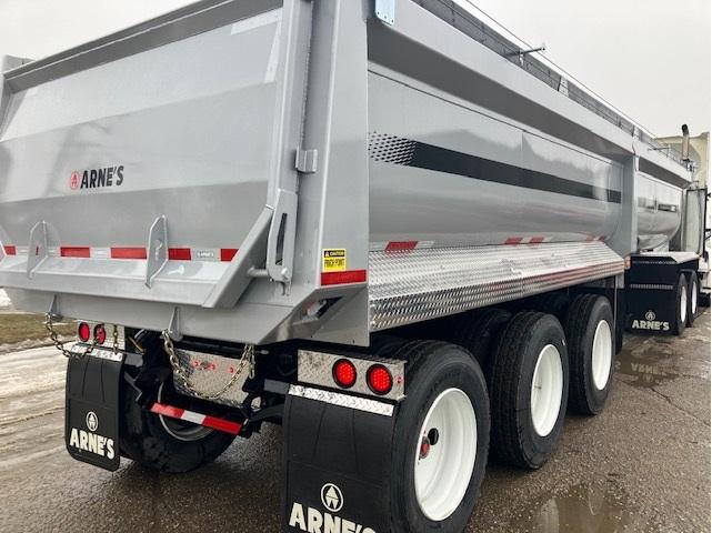 2027 Arne's Maximizer 340