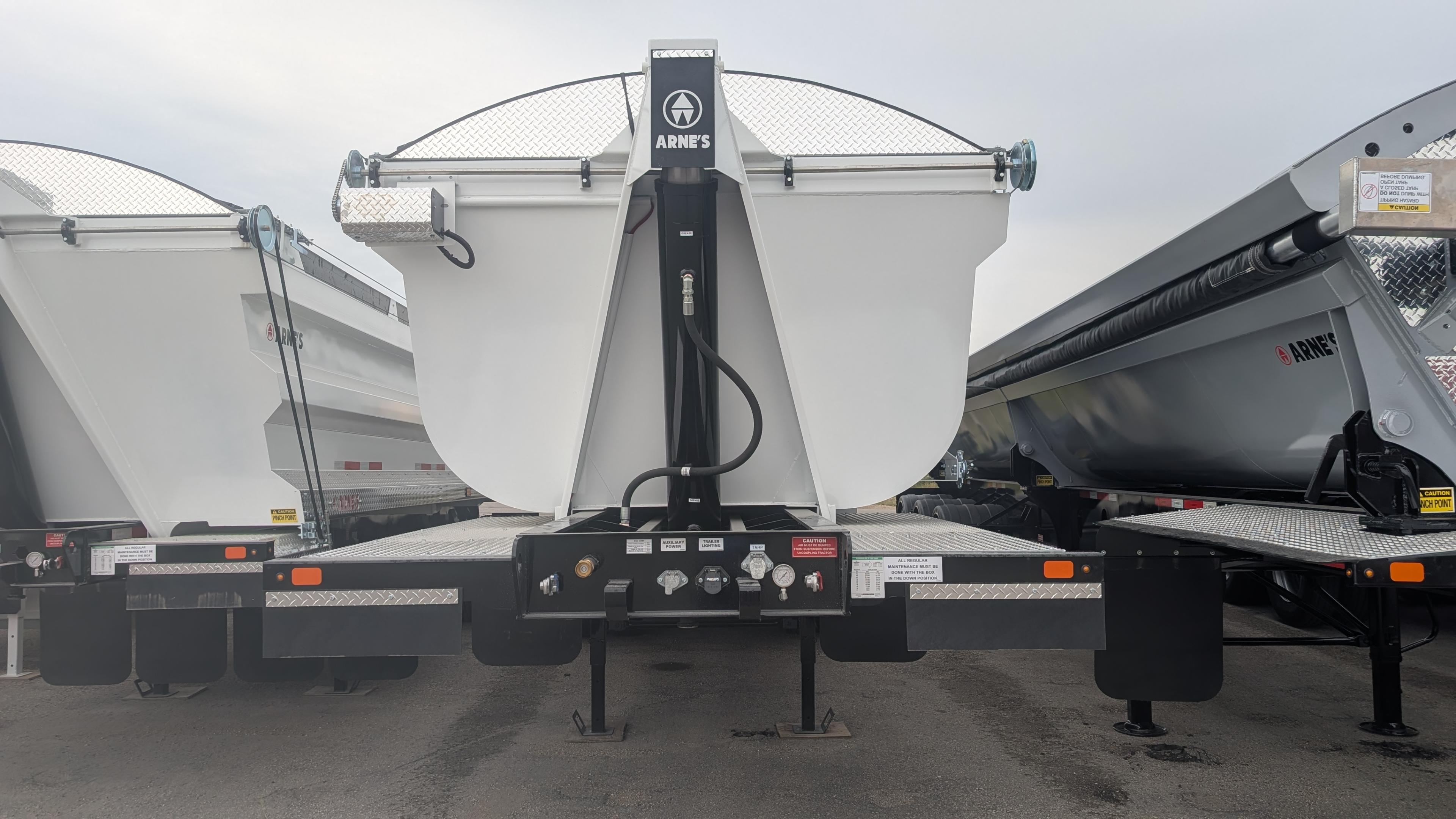 2027 Arne's Maximizer 340