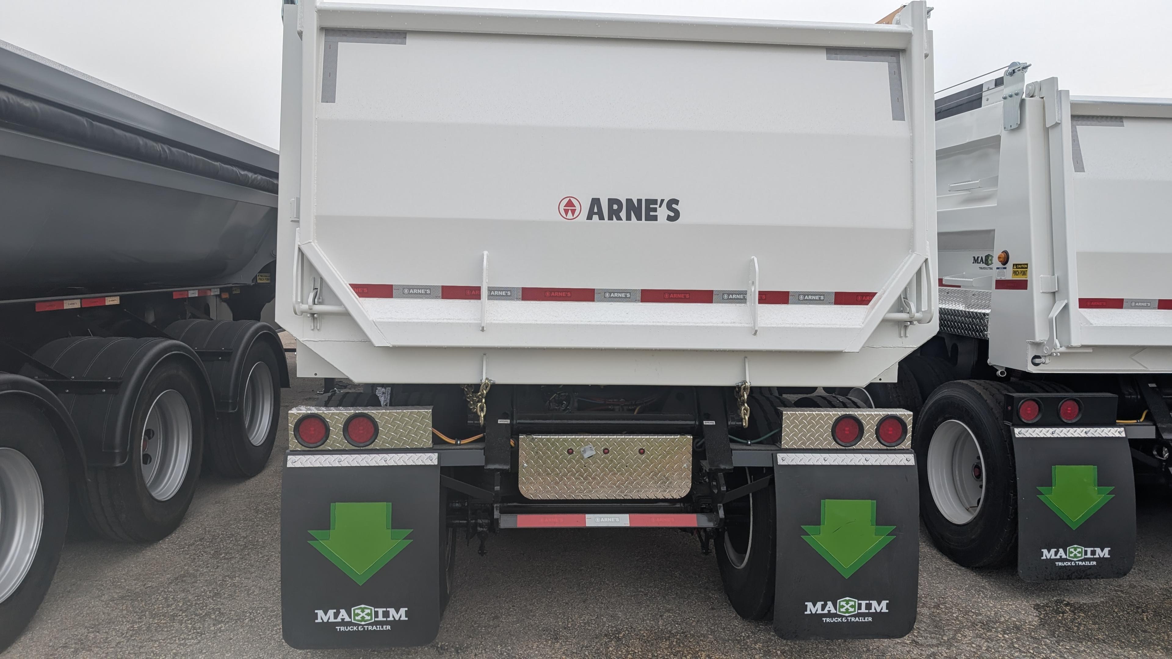 2027 Arne's Maximizer 340