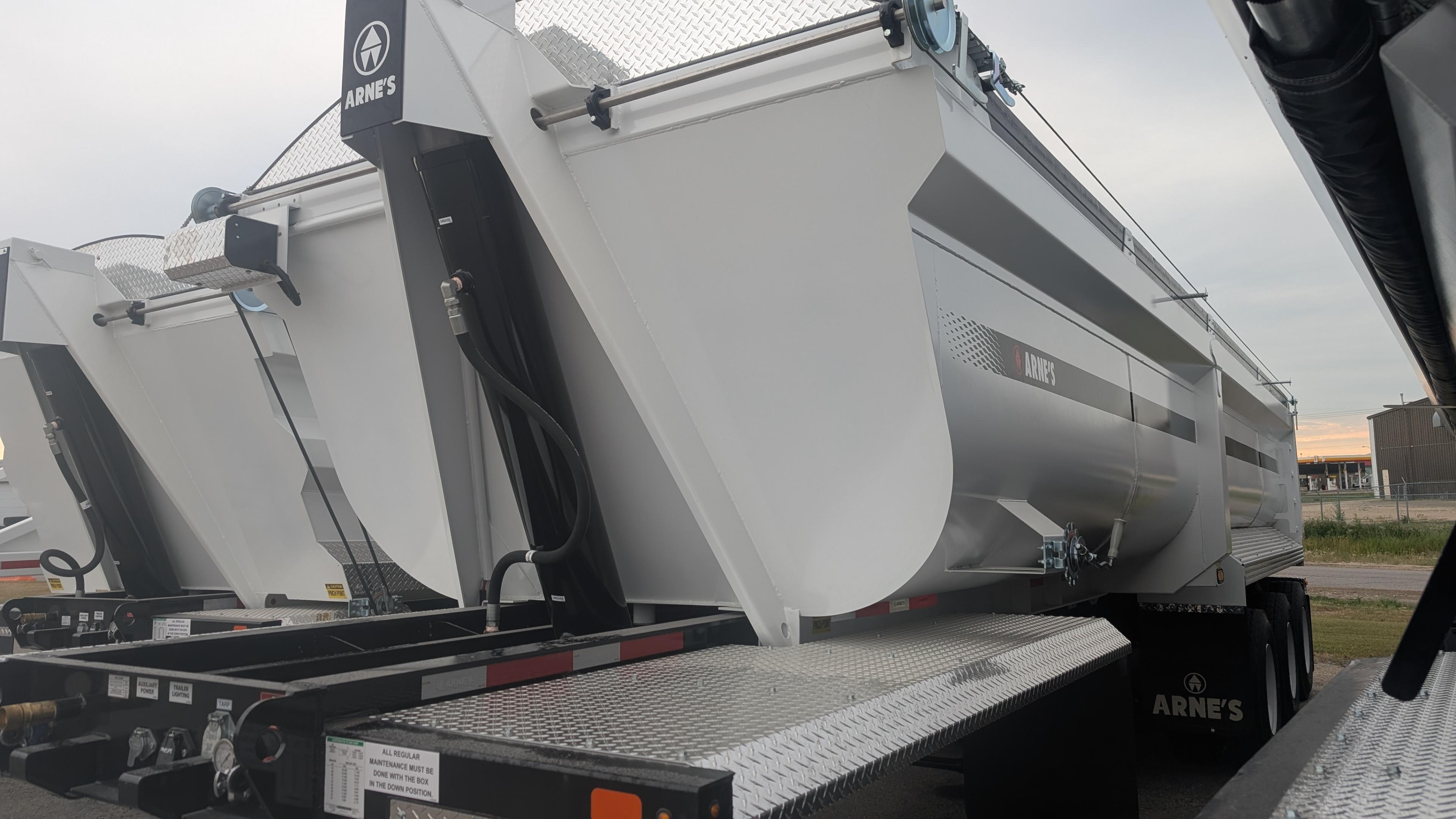 2027 Arne's Maximizer 340