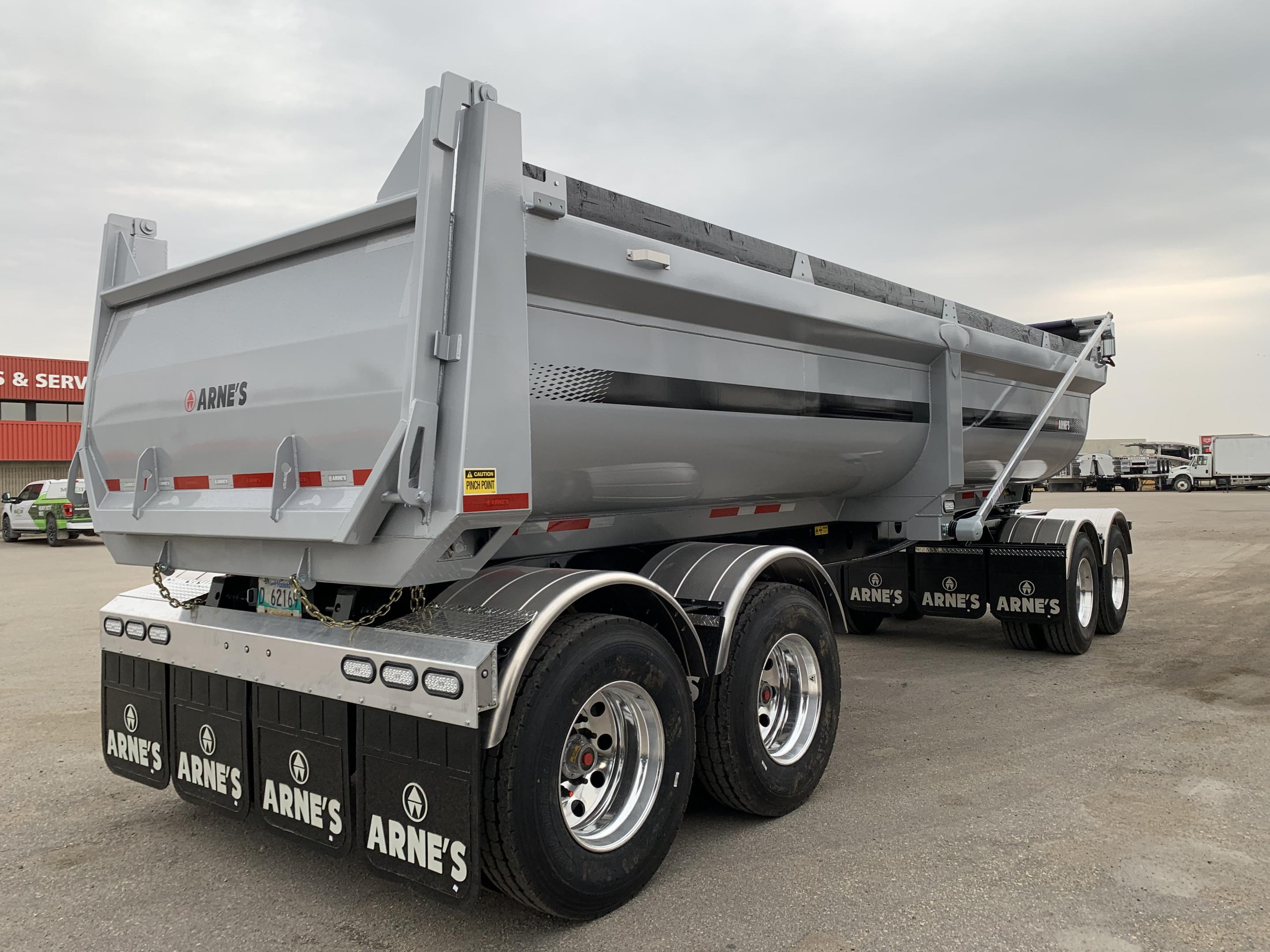 2027 Arne's Maximizer 440