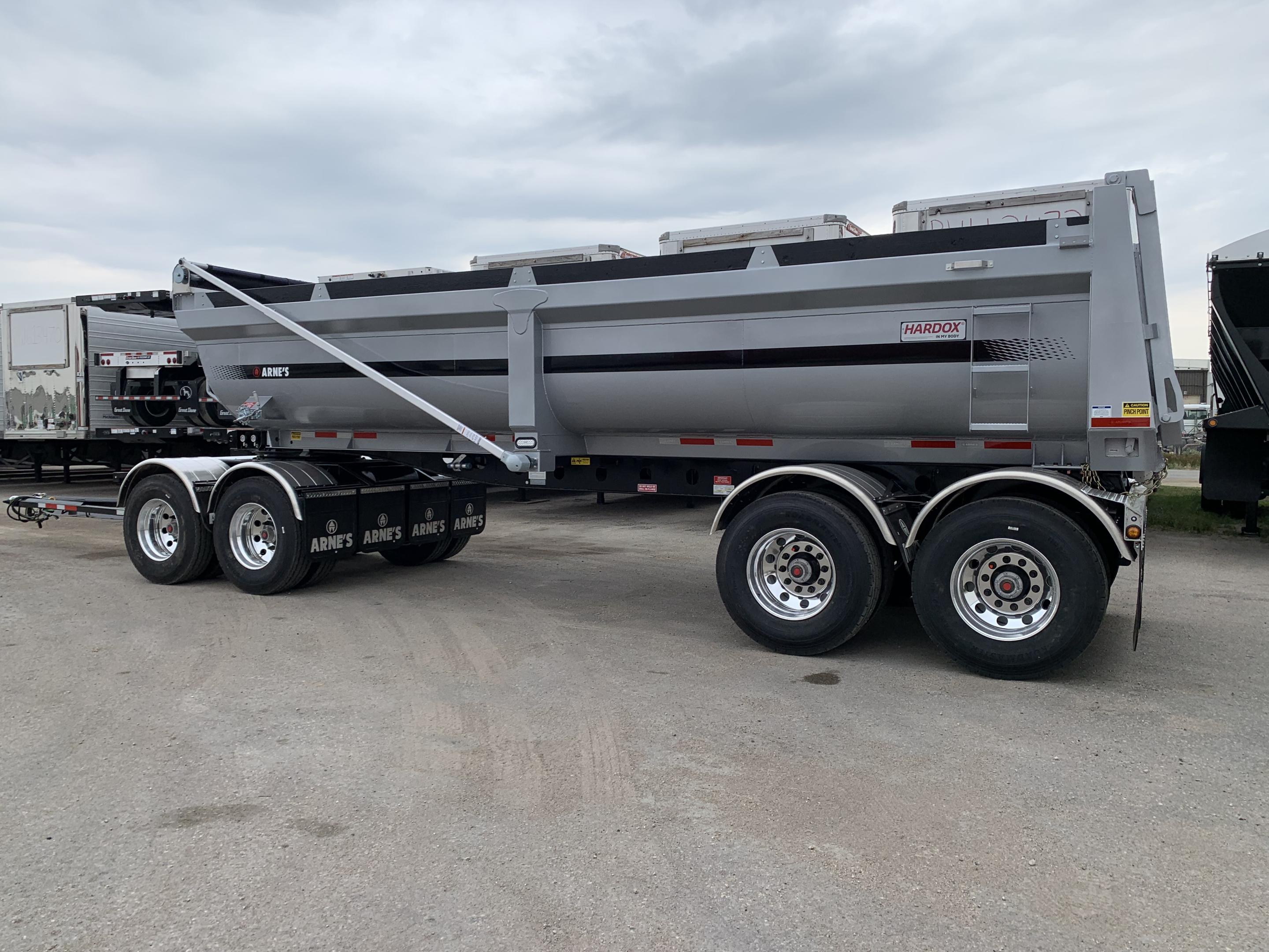 2027 Arne's Maximizer 440