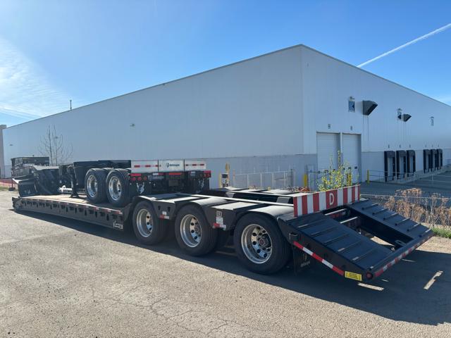 2027 Deloupe 65T