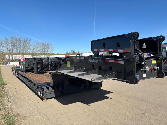 2027 Deloupe 65T