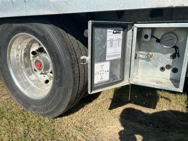 2027 Deloupe Tilt Deck