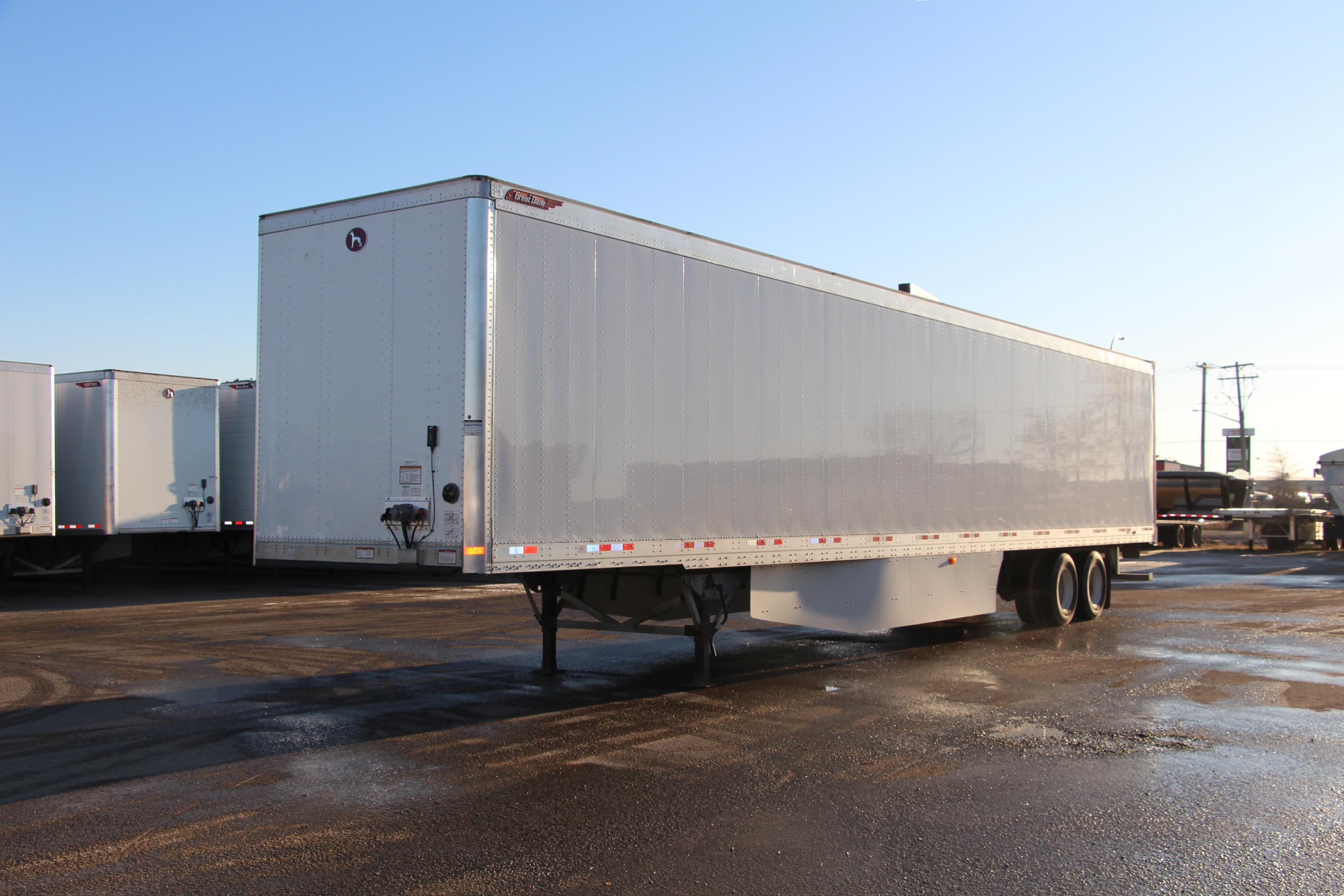 2027 Great Dane Champion CS1