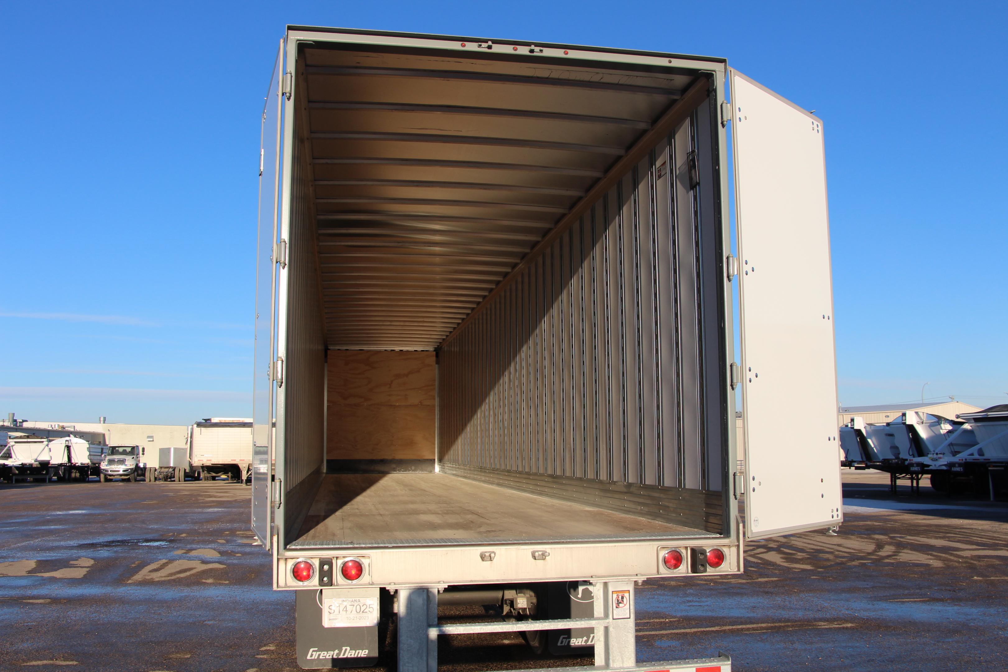 2027 Great Dane Champion CS1