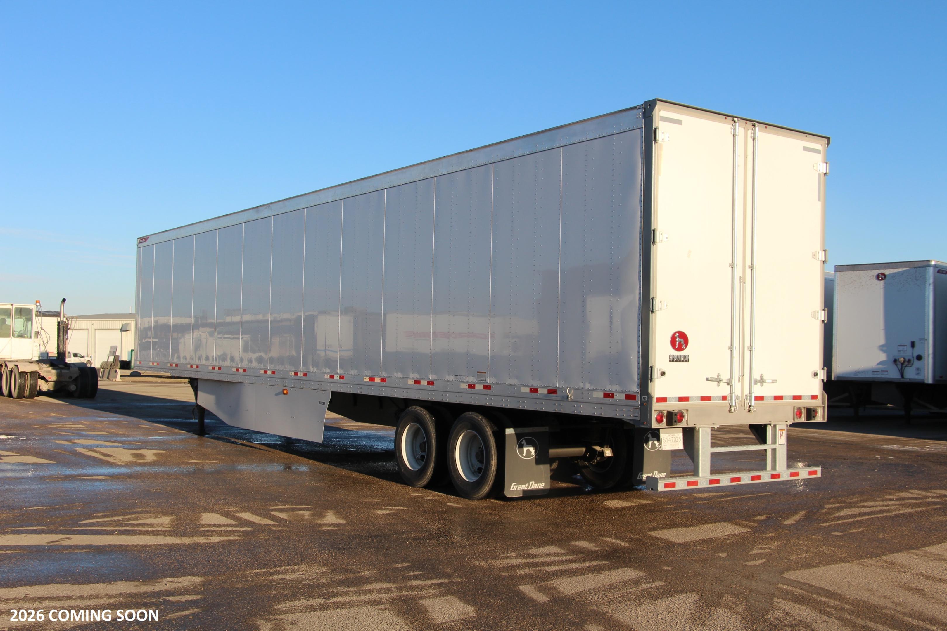 2027 Great Dane Champion CS1