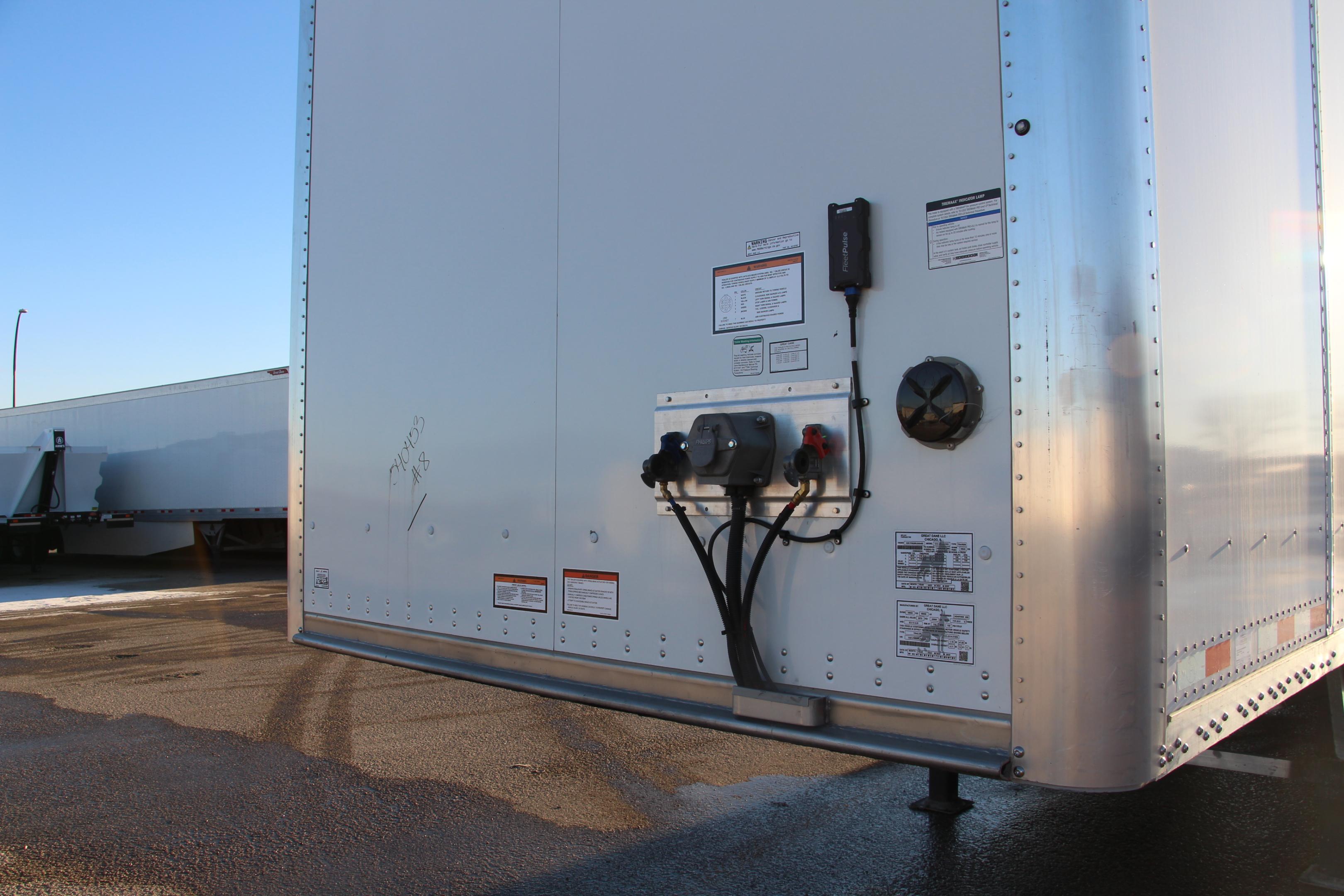 2027 Great Dane Champion CS1