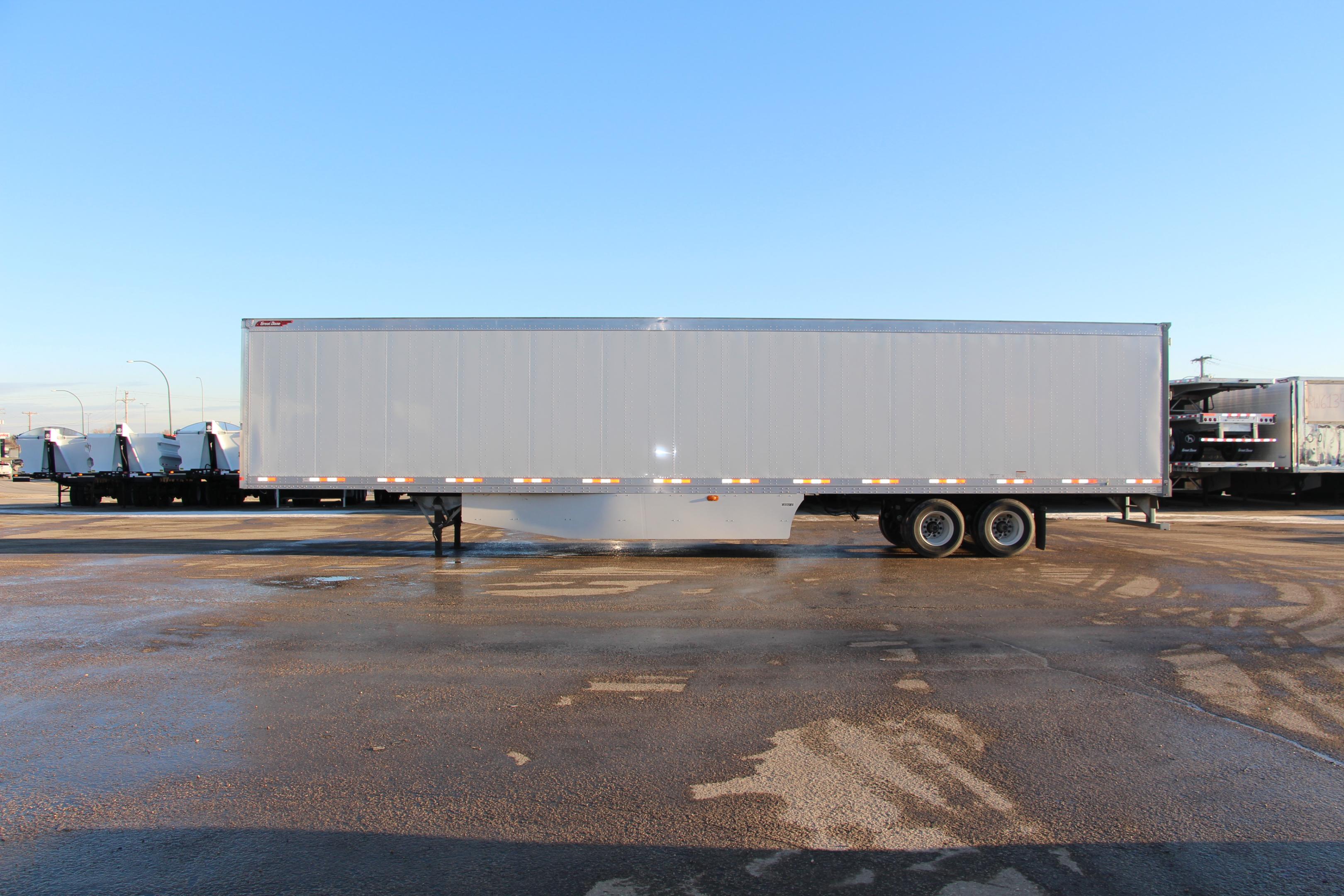 2027 Great Dane Champion CS1