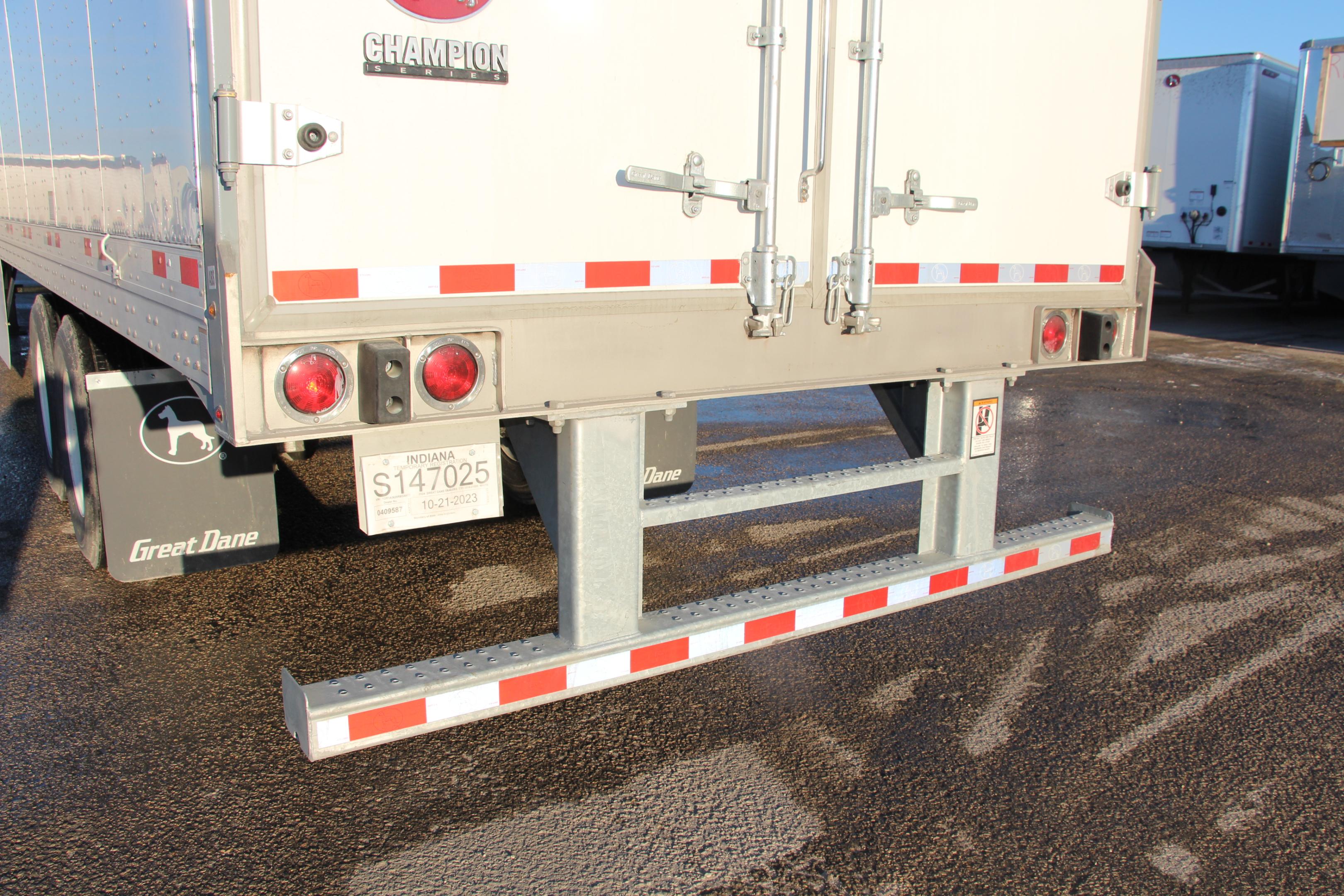 2027 Great Dane Champion CS1