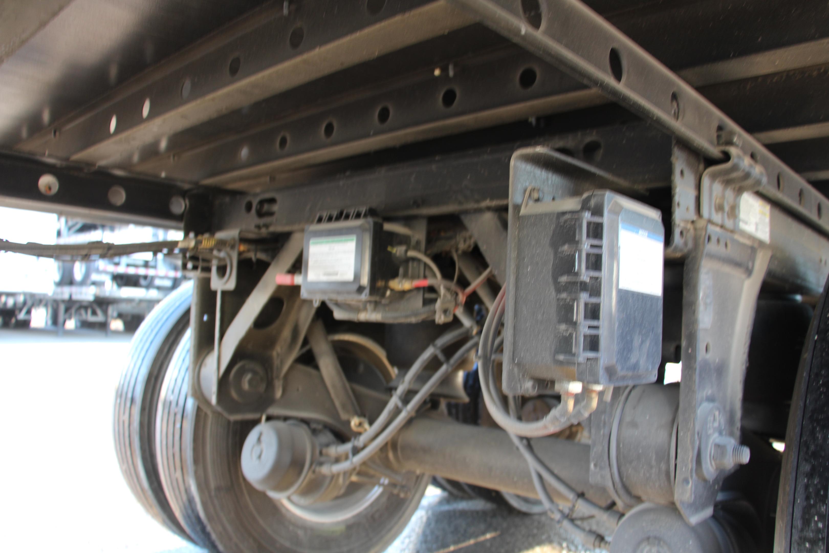 2027 Great Dane Everest ESS