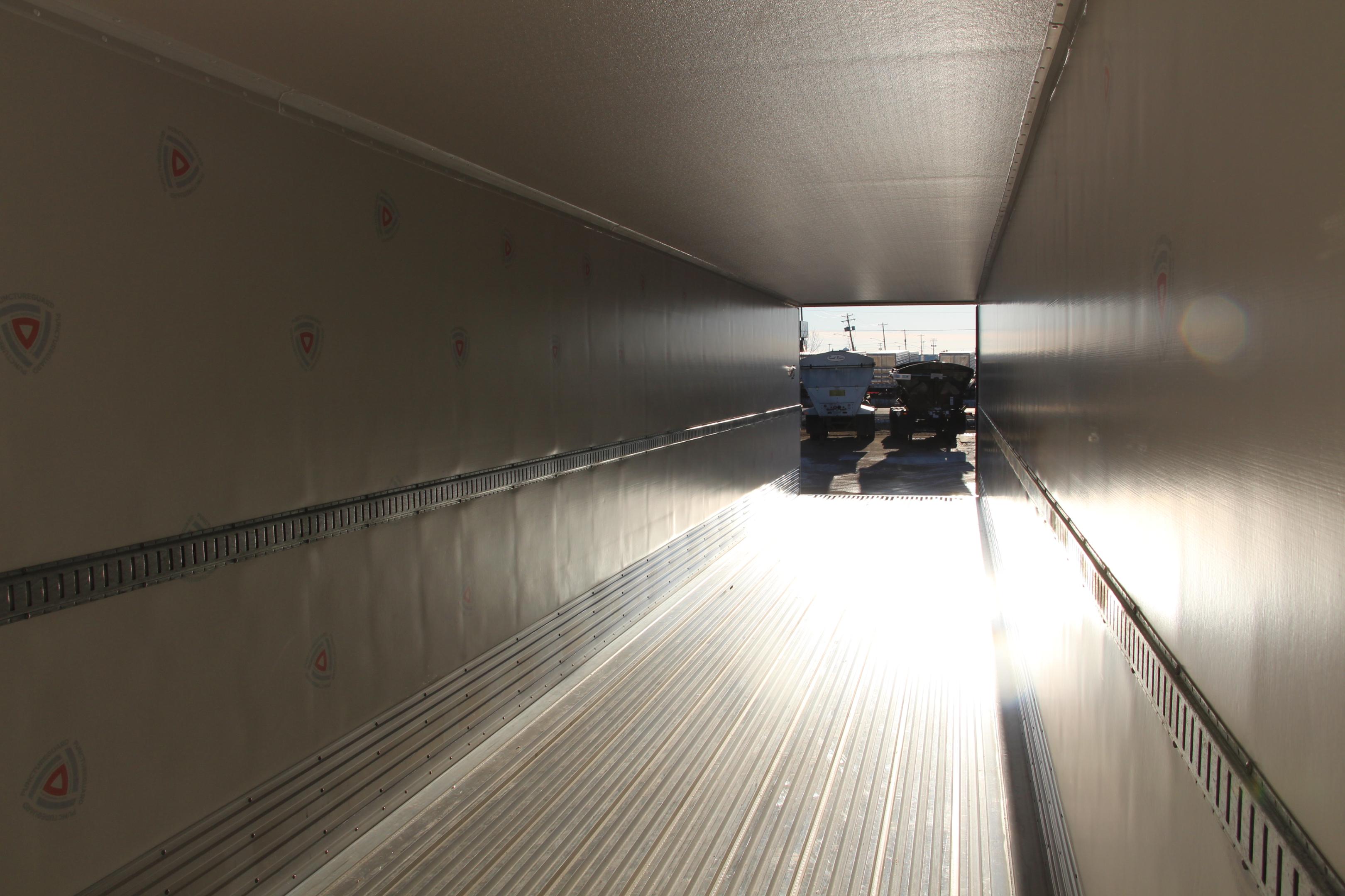 2027 Great Dane Everest ESS