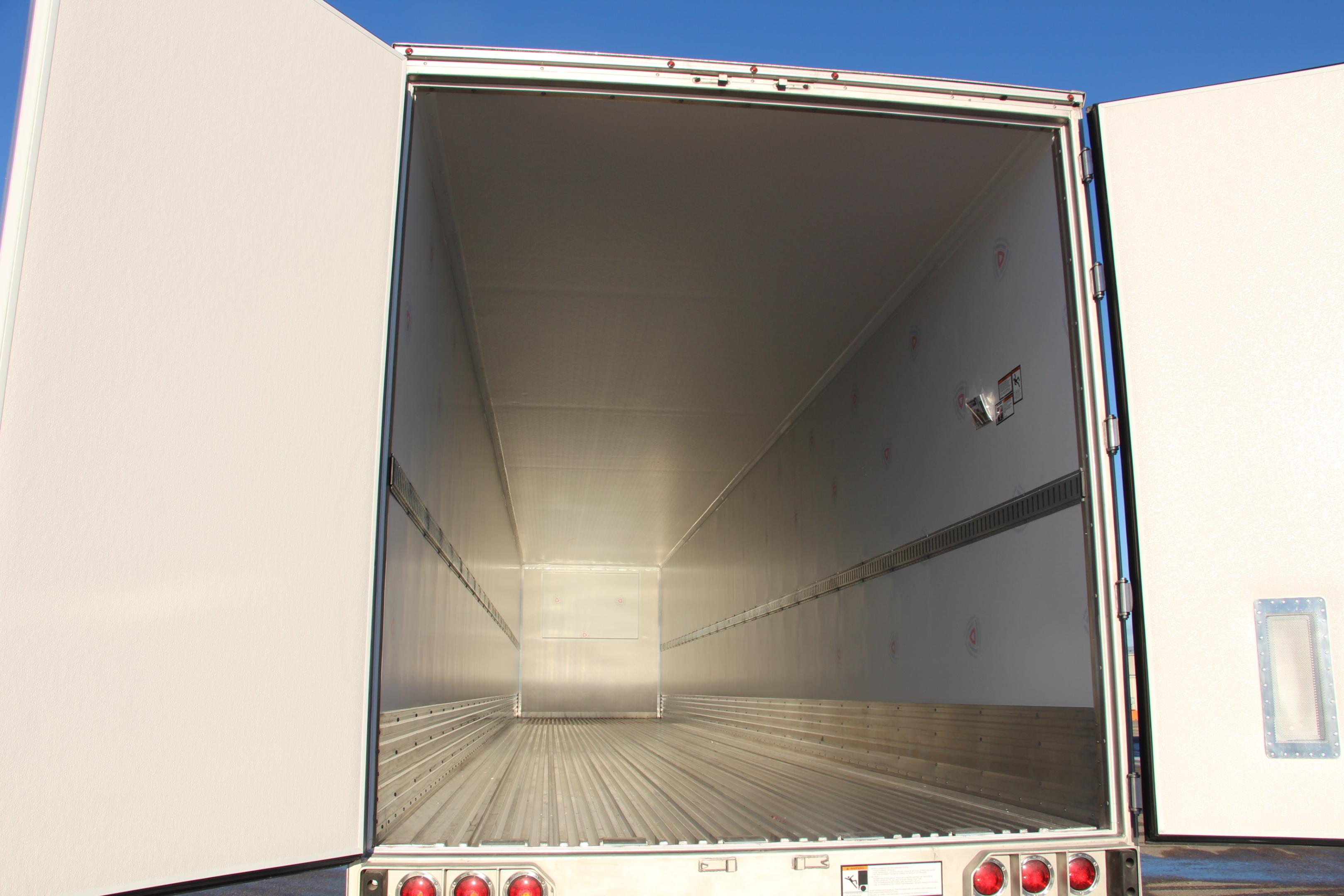 2027 Great Dane Everest ESS