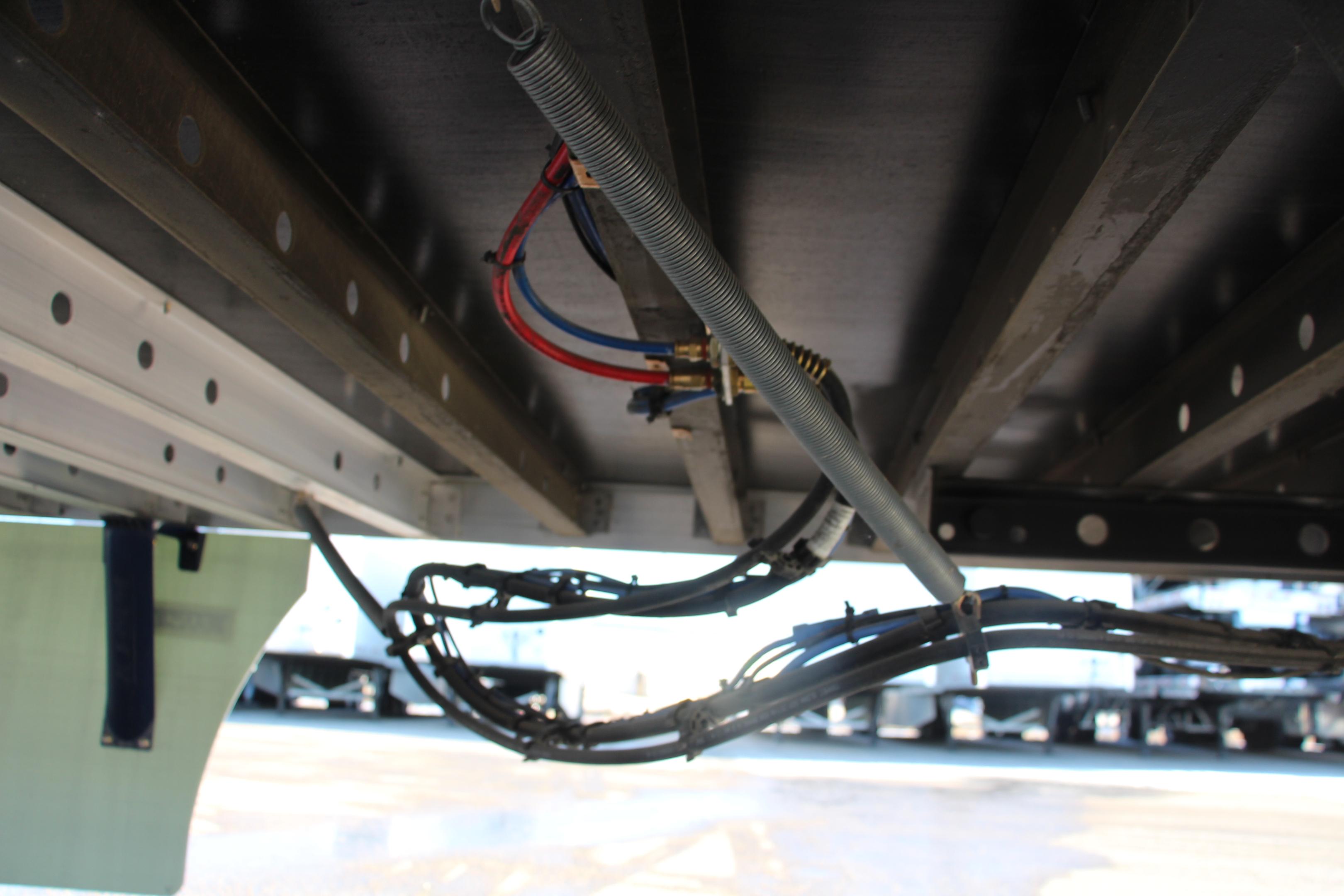 2027 Great Dane Everest ESS