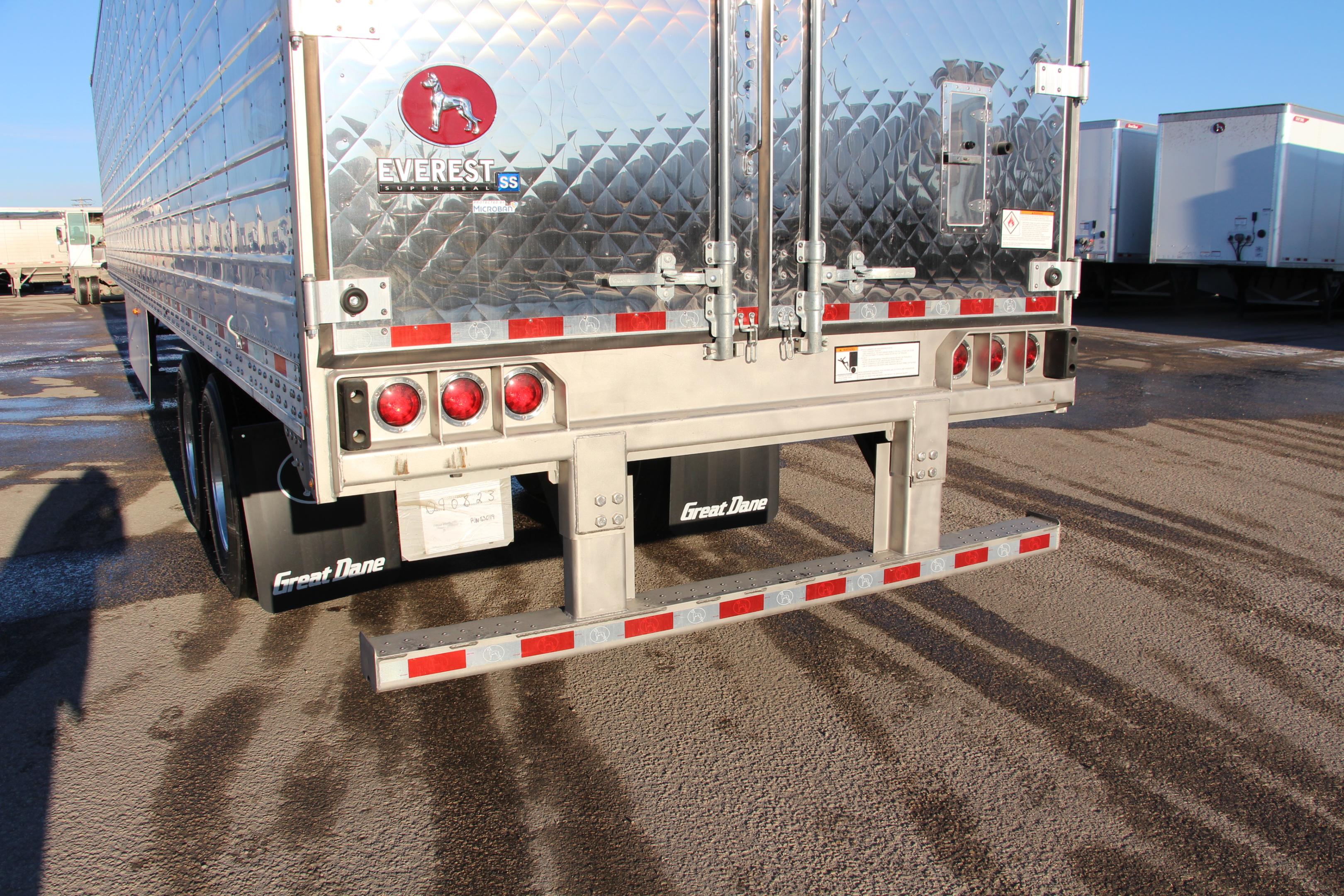 2027 Great Dane Everest ESS