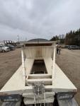 1998 Arne's Tridem Cross Gate Hopper 1998 Arne's Tridem Cross Gate Hopper