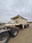 1998 Arne's Tridem Cross Gate Hopper 1998 Arne's Tridem Cross Gate Hopper