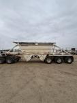 1998 Arne's Tridem Cross Gate Hopper 1998 Arne's Tridem Cross Gate Hopper