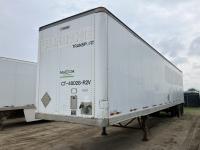1999 Manac Dry Van