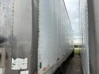 1999 Stoughton Storage Van