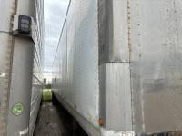 1999 Stoughton Storage Van