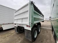 2002 Load Line End Dump 2002 Load Line End Dump