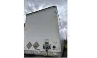 2005 Great Dane Dry Van