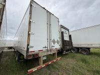 2005 Great Dane Dry Van