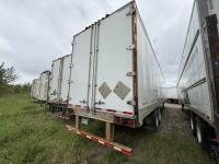 2005 Great Dane Dry Van