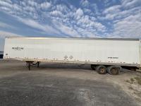 2007 Great Dane Dry Van