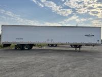 2007 Great Dane Dry Van