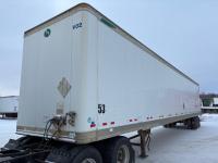 2007 Great Dane Dry Van