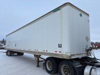 2007 Great Dane Dry Van 2007 Great Dane Dry Van