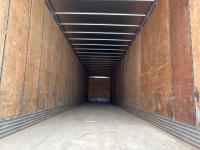 2007 Great Dane Dry Van 2007 Great Dane Dry Van