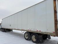 2008 Great Dane 53' Dry Van 2008 Great Dane 53' Dry Van