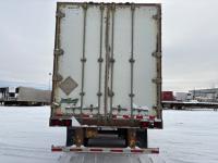 2008 Great Dane 53' Dry Van 2008 Great Dane 53' Dry Van