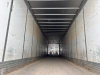 2008 Great Dane 53' Dry Van 2008 Great Dane 53' Dry Van