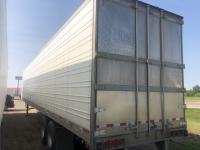 2010 Utility Dry Van