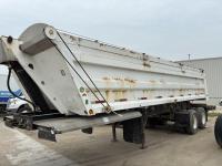 2011 Canuck End Dump