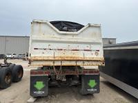 2011 Canuck End Dump