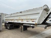 2011 Canuck End Dump