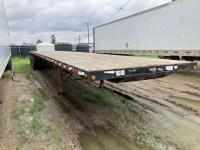 2012 Clark Flatdeck